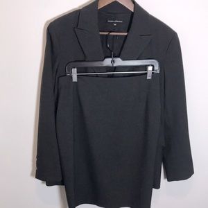 Sandra Angelozzi skirt suit